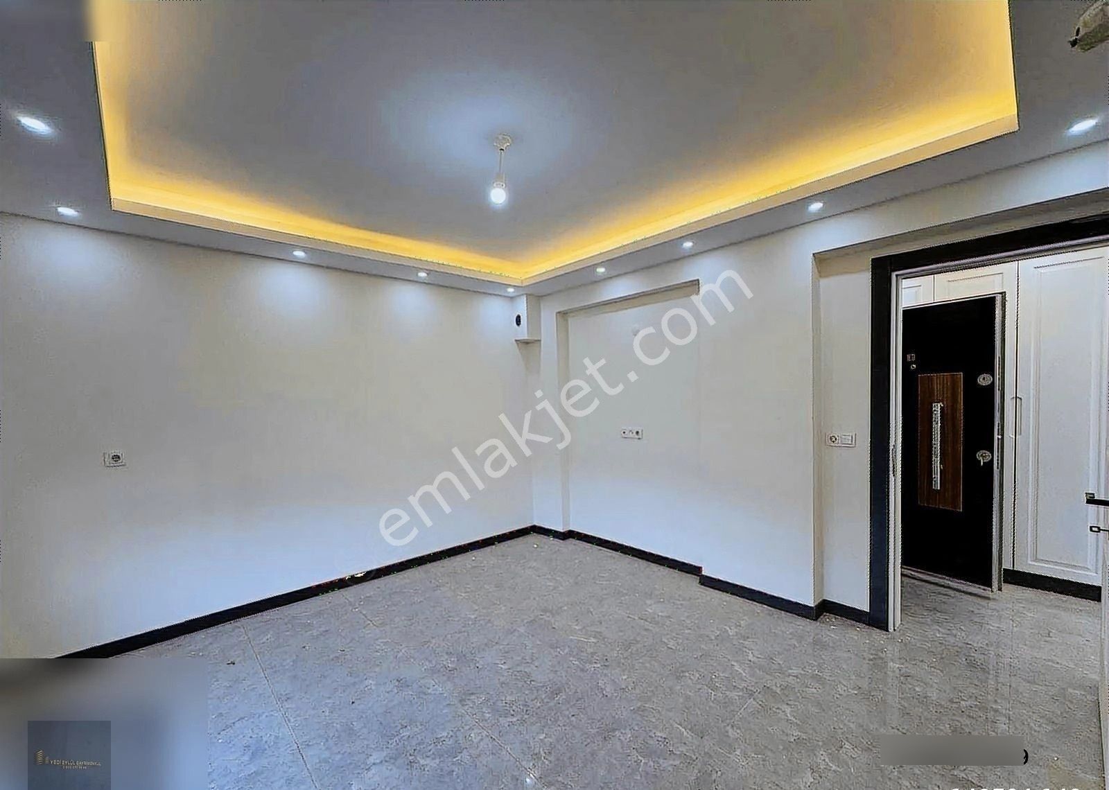 Yedi Eylülde 0 140 M2 Site İçi Uygun Satılık Daire - Görsel 12