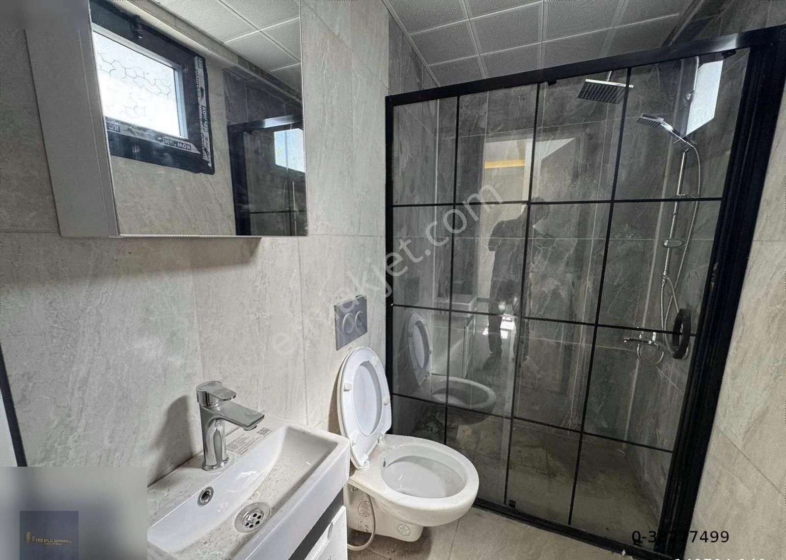 Yedi Eylülde 0 140 M2 Site İçi Uygun Satılık Daire - Görsel 19