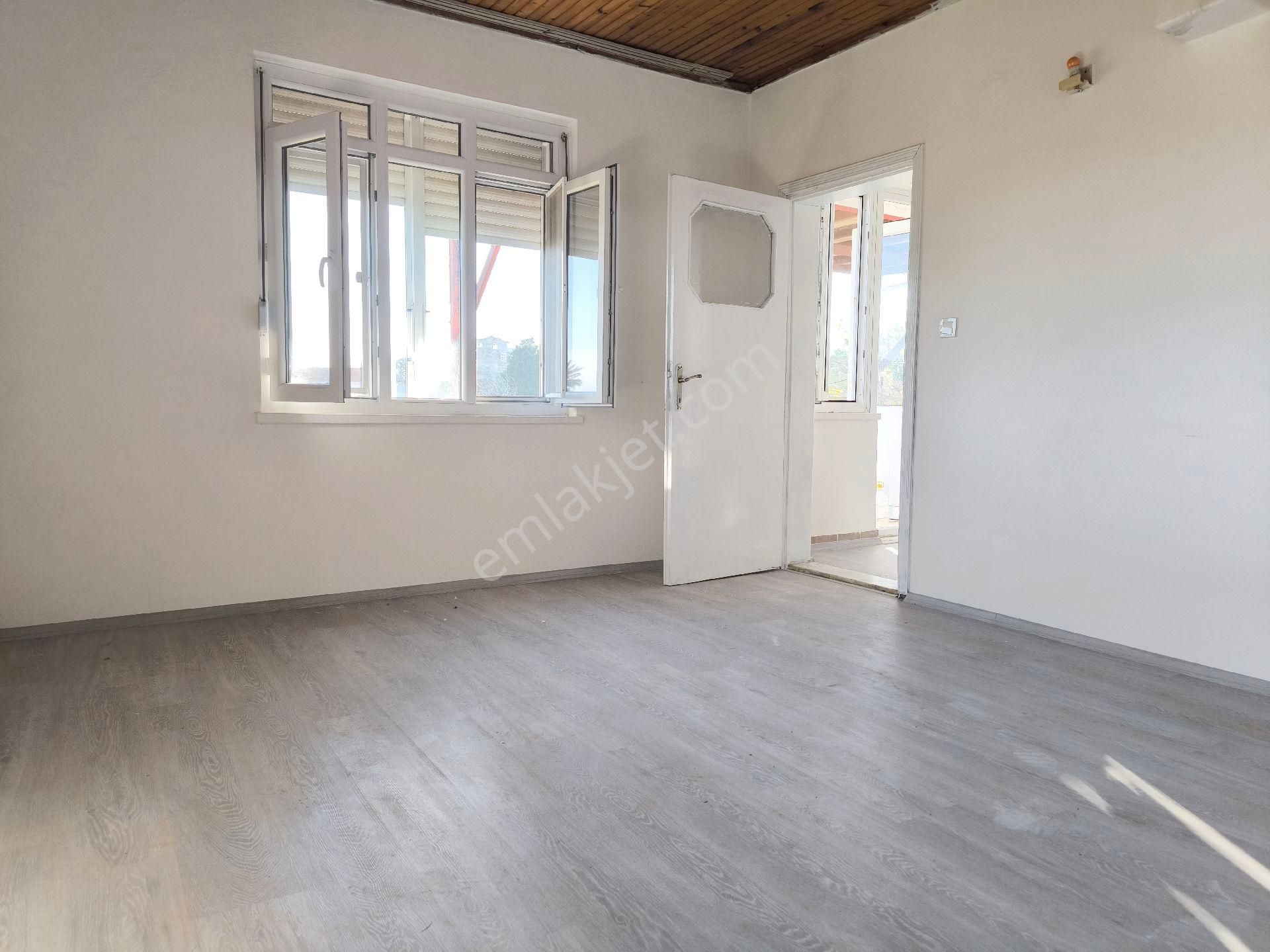 Manavgat Aşağı Işıklar Mahallesi'nde Ara Kat 3+1 Kiralık Daire - Görsel 9