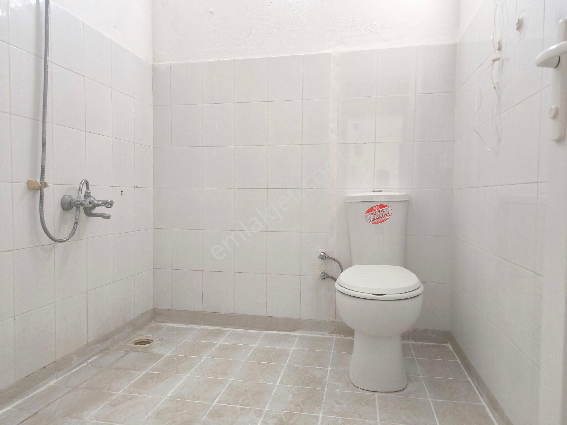 Manavgat Aşağı Işıklar Mahallesi'nde Ara Kat 3+1 Kiralık Daire - Görsel 11