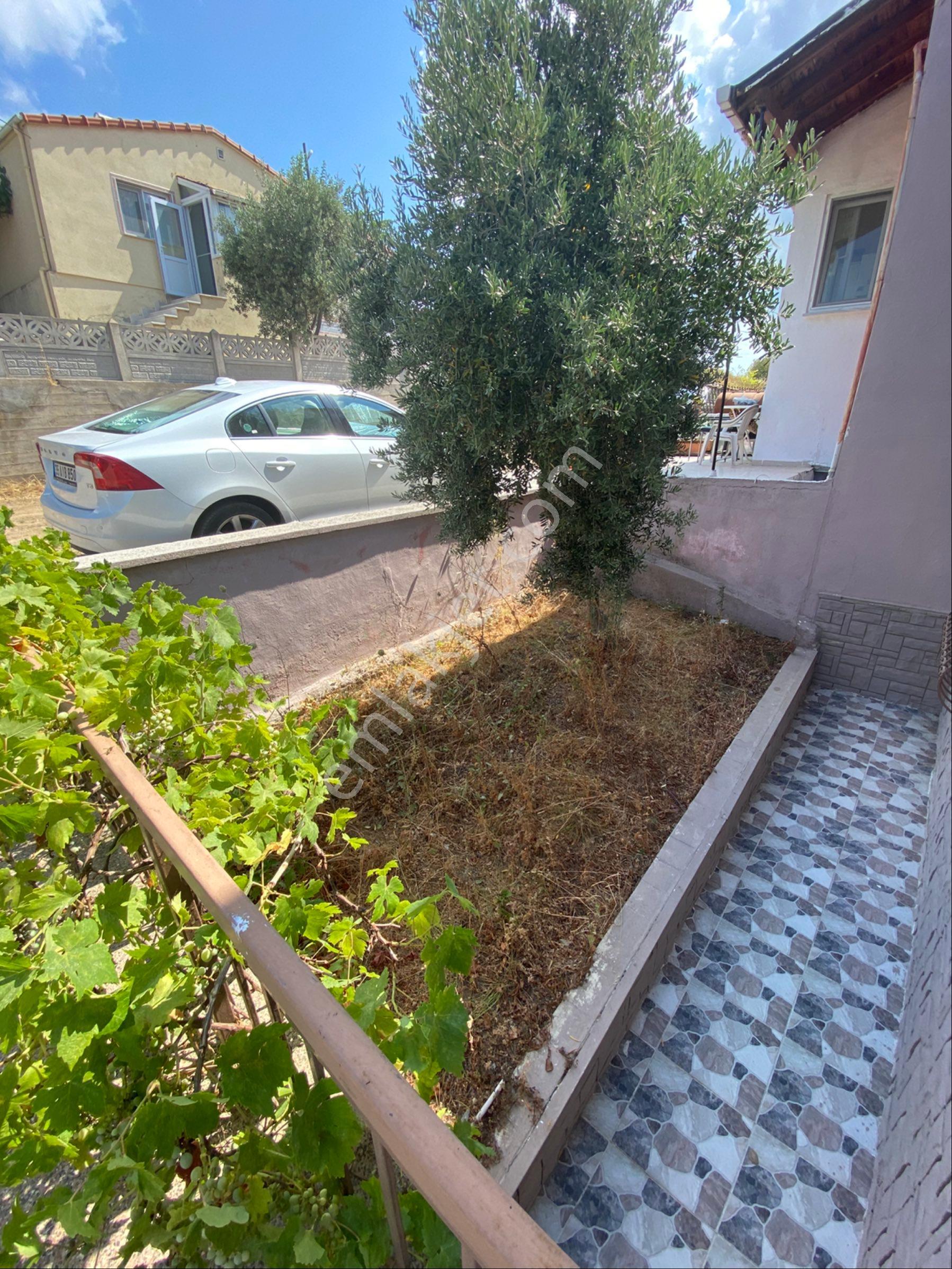 3 Katlı,3ayrıbagımsızeşyalıdeniz Manzaralı,uygunfiyatlıyazlık - Görsel 18