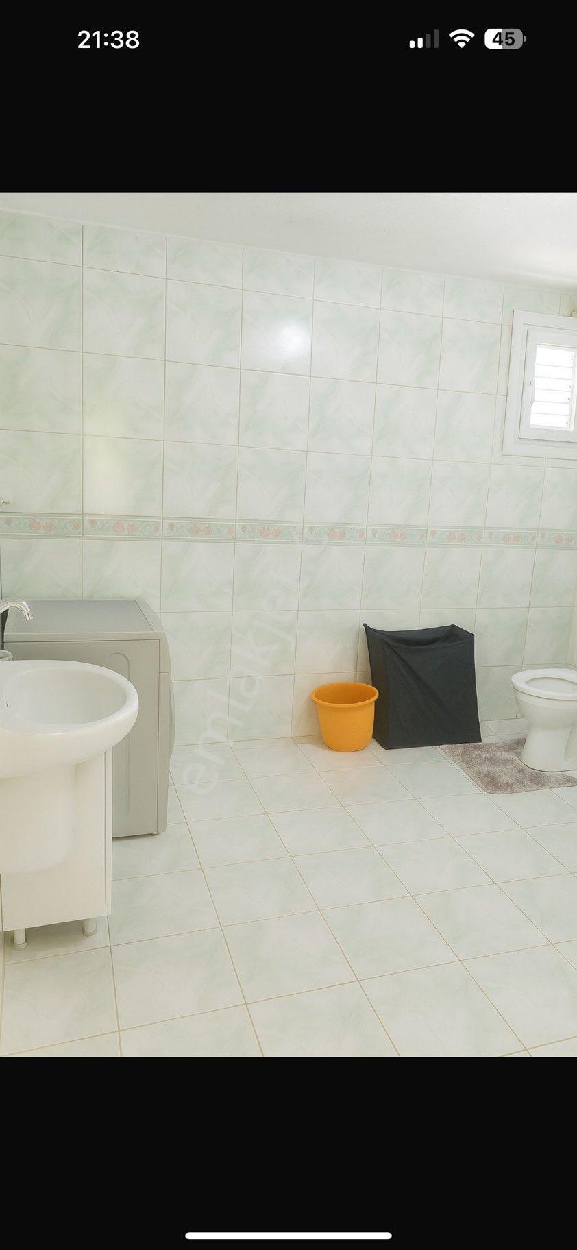 Manyas Merkeze 4 Km 120m2 3+1 Villa - Görsel 15