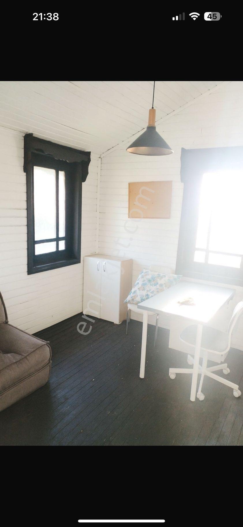 Manyas Merkeze 4 Km 120m2 3+1 Villa - Görsel 13