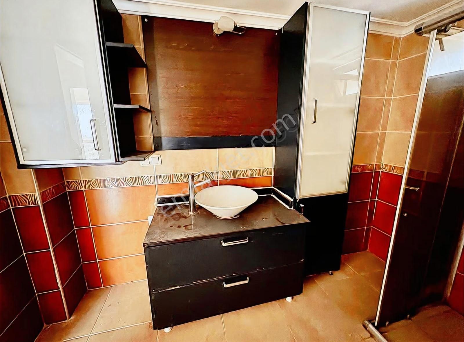 Bursa Osmangazi Hüdavendigar Kiralık Geniş Ferah 3+1 Daire - Görsel 26