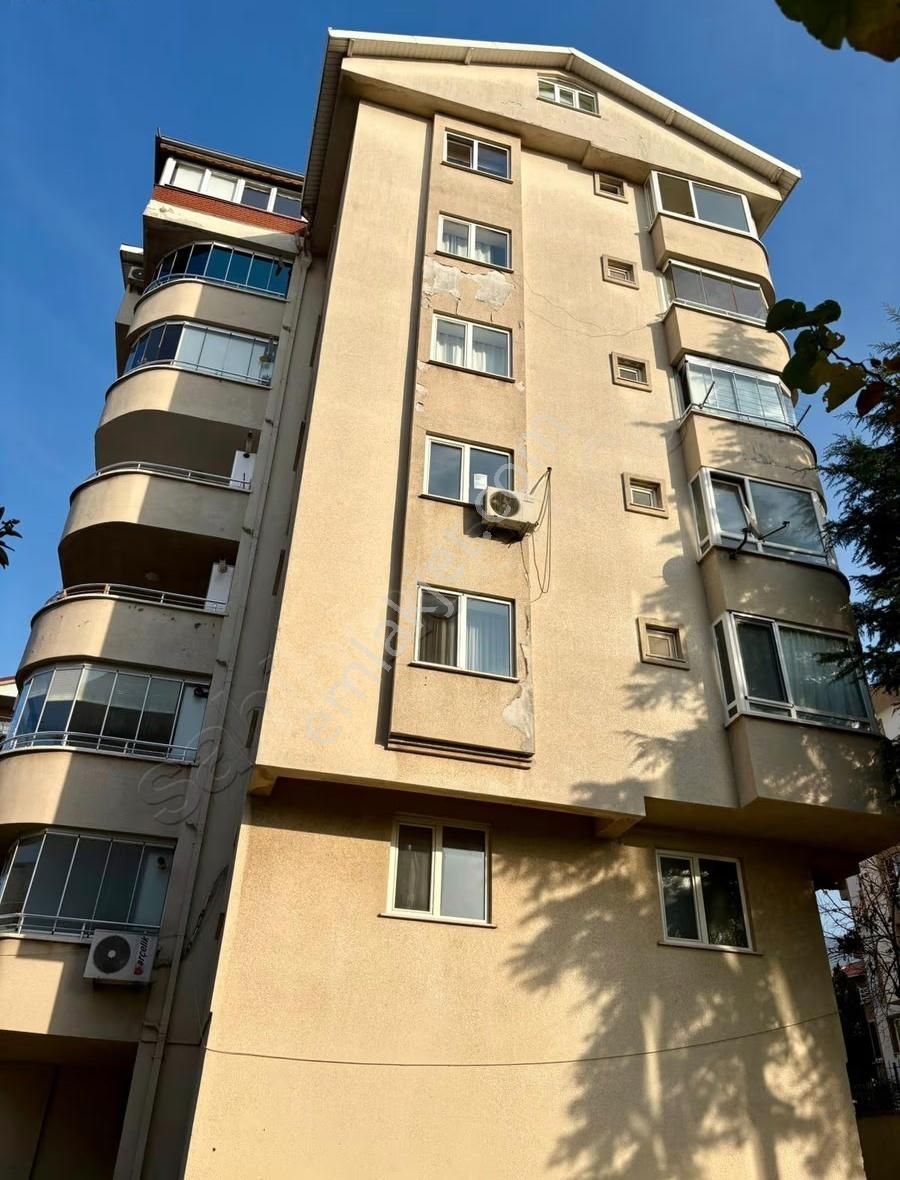 Bursa Osmangazi Hüdavendigar Kiralık Geniş Ferah 3+1 Daire - Görsel 5