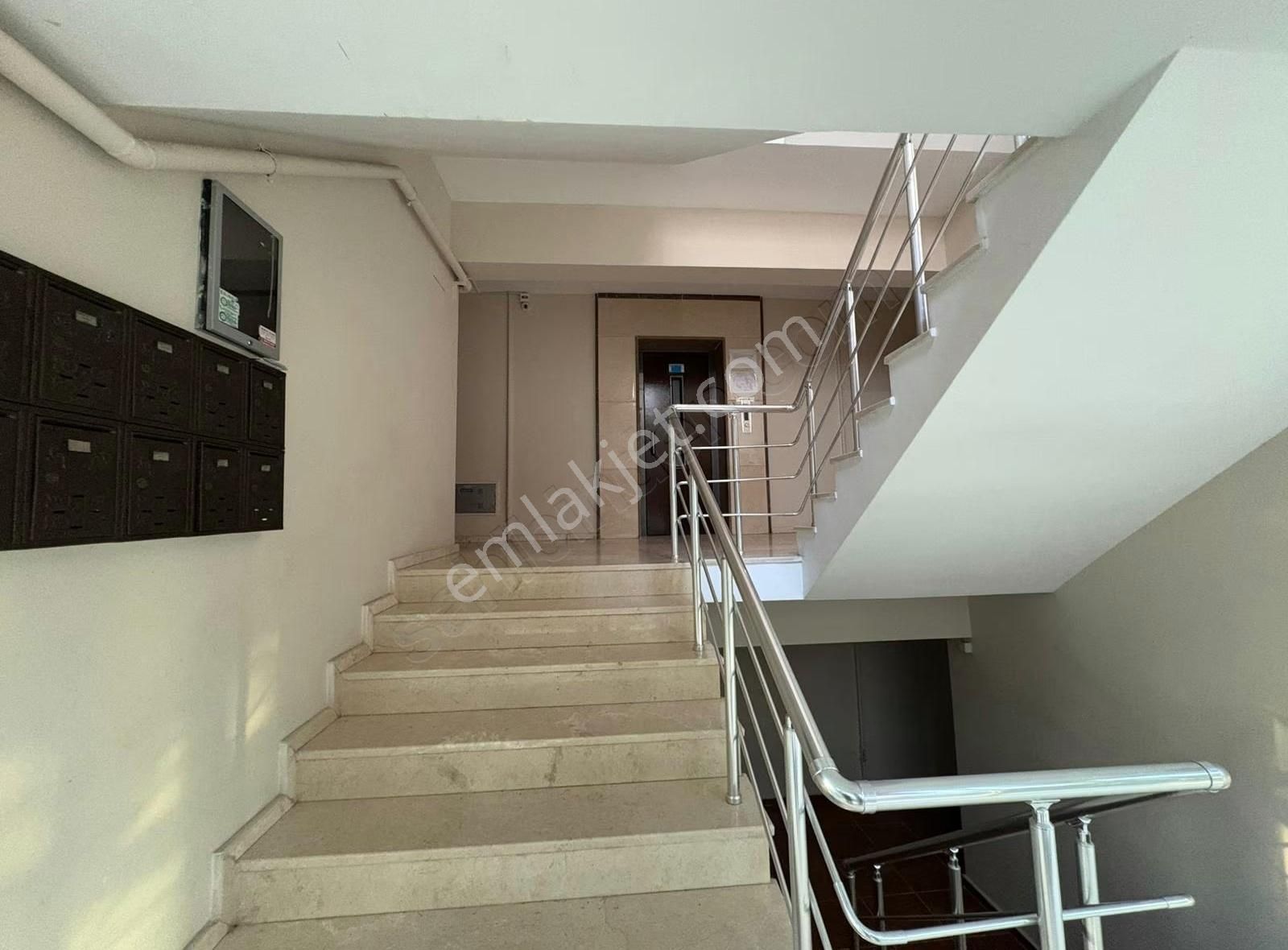 Bursa Osmangazi Hüdavendigar Kiralık Geniş Ferah 3+1 Daire - Görsel 4