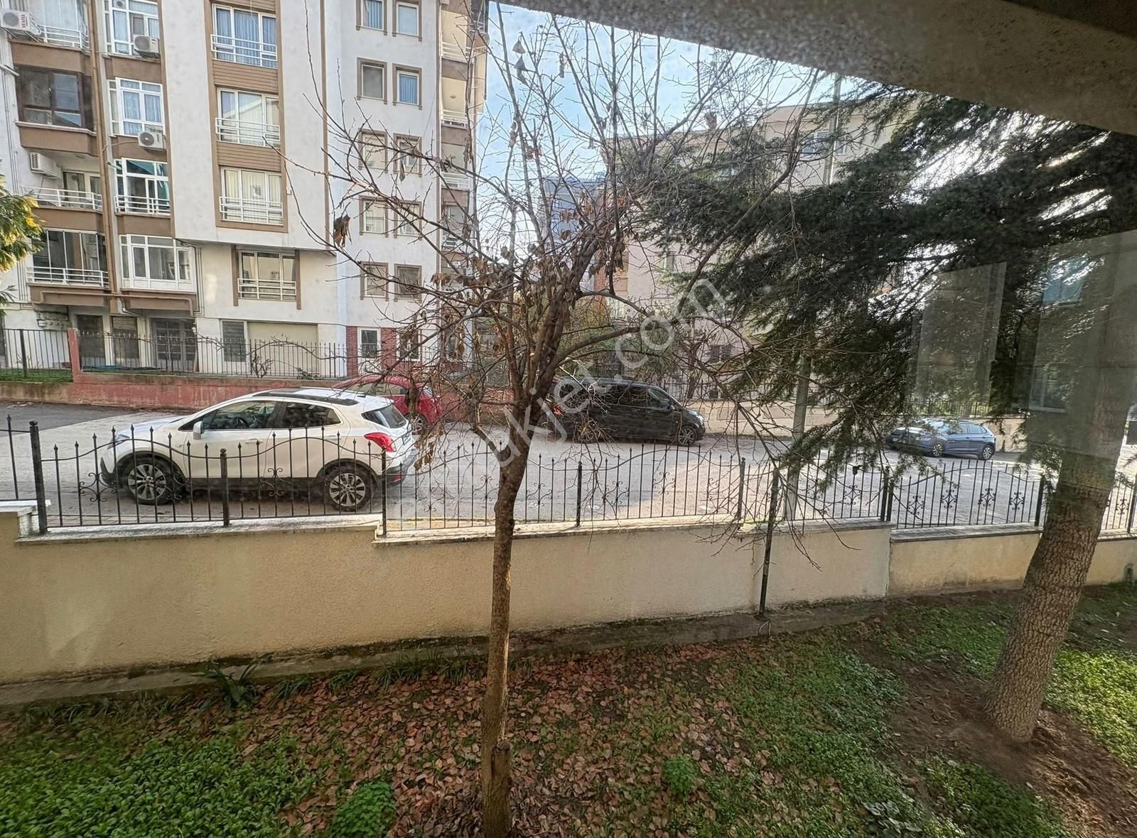Bursa Osmangazi Hüdavendigar Kiralık Geniş Ferah 3+1 Daire - Görsel 16