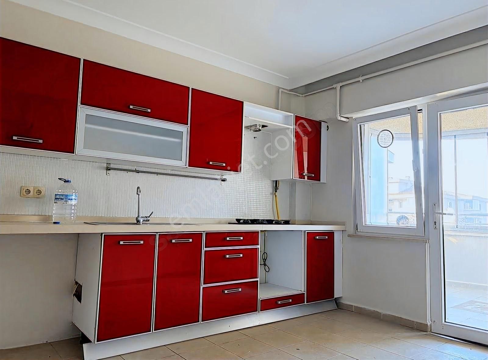Bursa Osmangazi Hüdavendigar Kiralık Geniş Ferah 3+1 Daire - Görsel 10