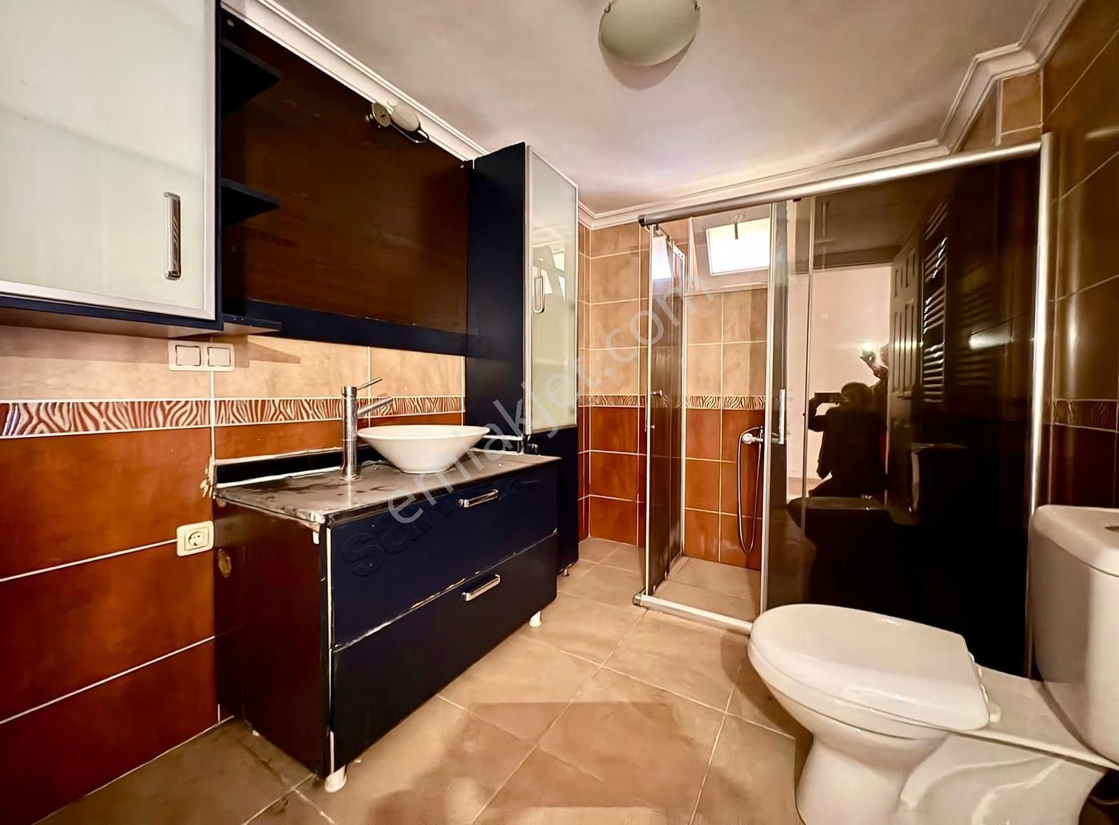 Bursa Osmangazi Hüdavendigar Kiralık Geniş Ferah 3+1 Daire - Görsel 7