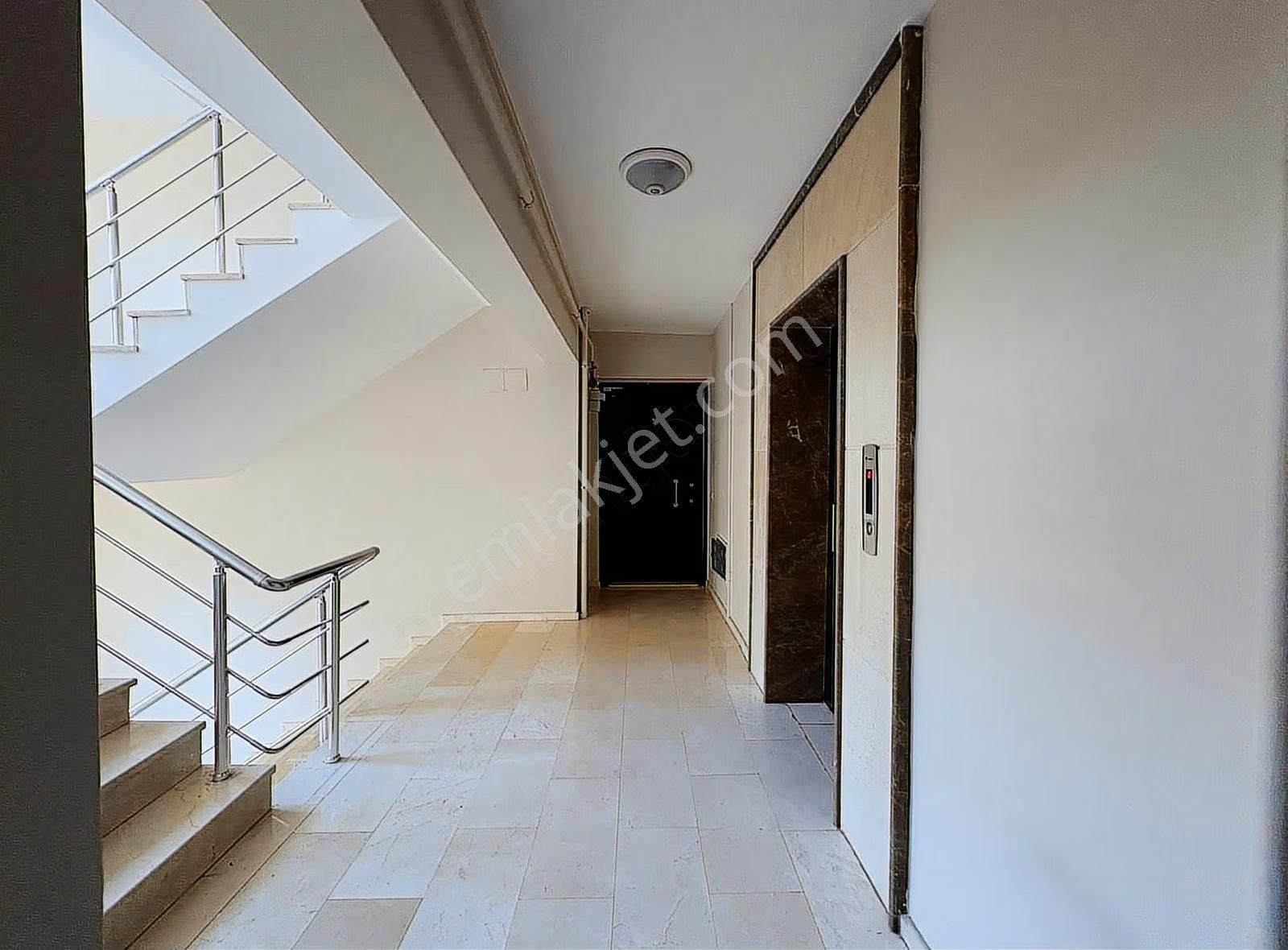 Bursa Osmangazi Hüdavendigar Kiralık Geniş Ferah 3+1 Daire - Görsel 9