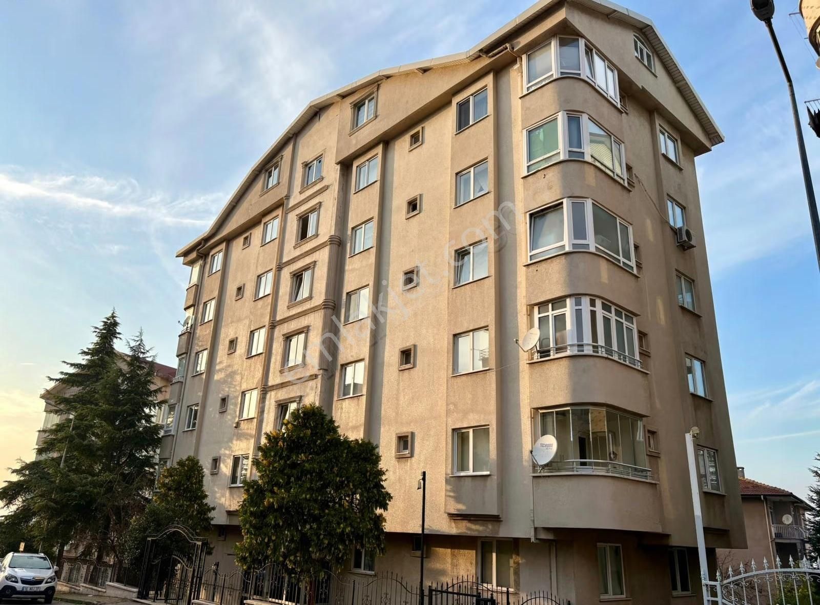 Bursa Osmangazi Hüdavendigar Kiralık Geniş Ferah 3+1 Daire - Görsel 27