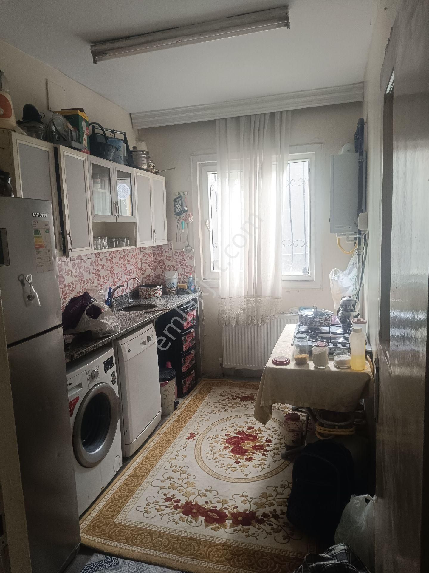 Müstakil Ev 3 Katlı - Görsel 4