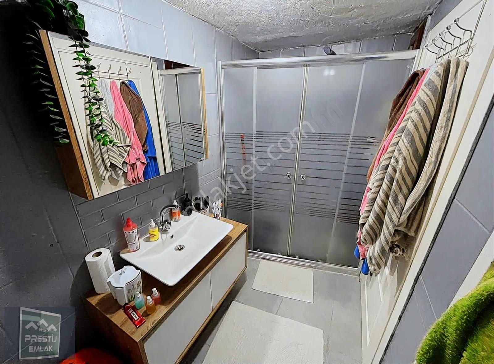 Ns Prestij Den Piyade Mah 3+1 Masrafsız Hesaplı Bahçe Katı - Görsel 5