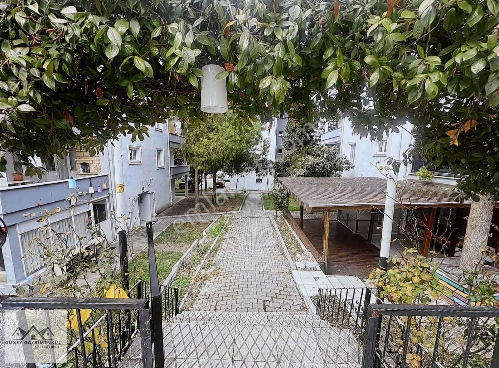 Güney Gayrimenkul'den Üniversite Cad. 3+1 Satılık Daire - Görsel 30