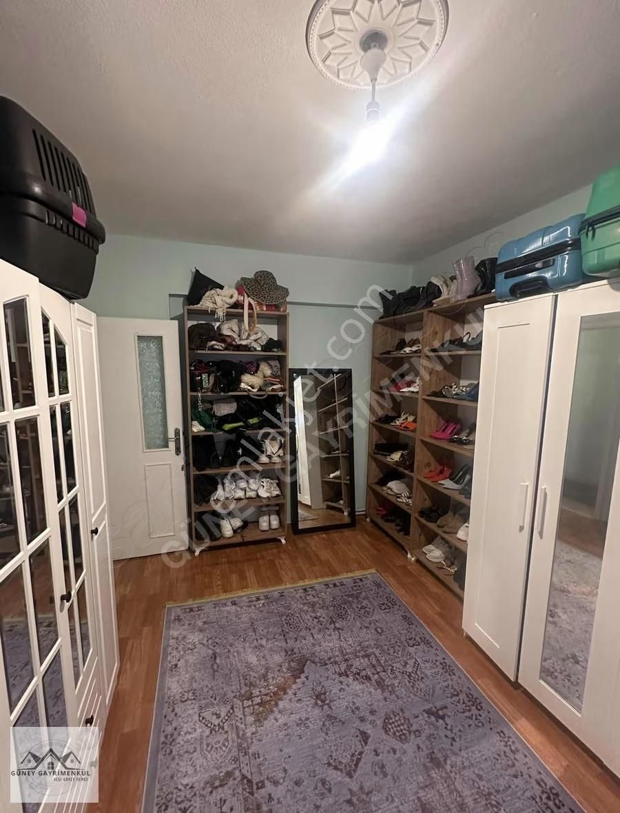 Güney Gayrimenkul'den Üniversite Cad. 3+1 Satılık Daire - Görsel 2