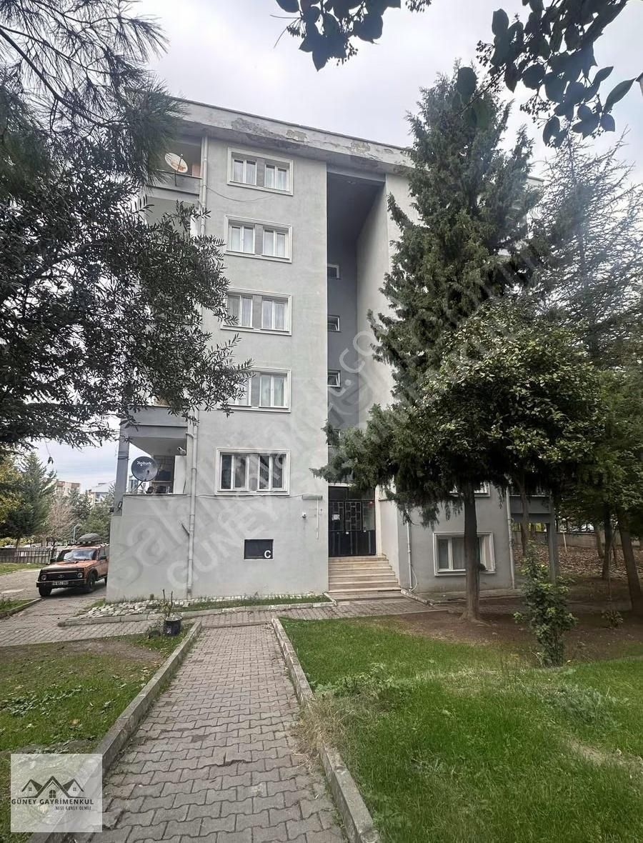 Güney Gayrimenkul'den Üniversite Cad. 3+1 Satılık Daire - Görsel 27