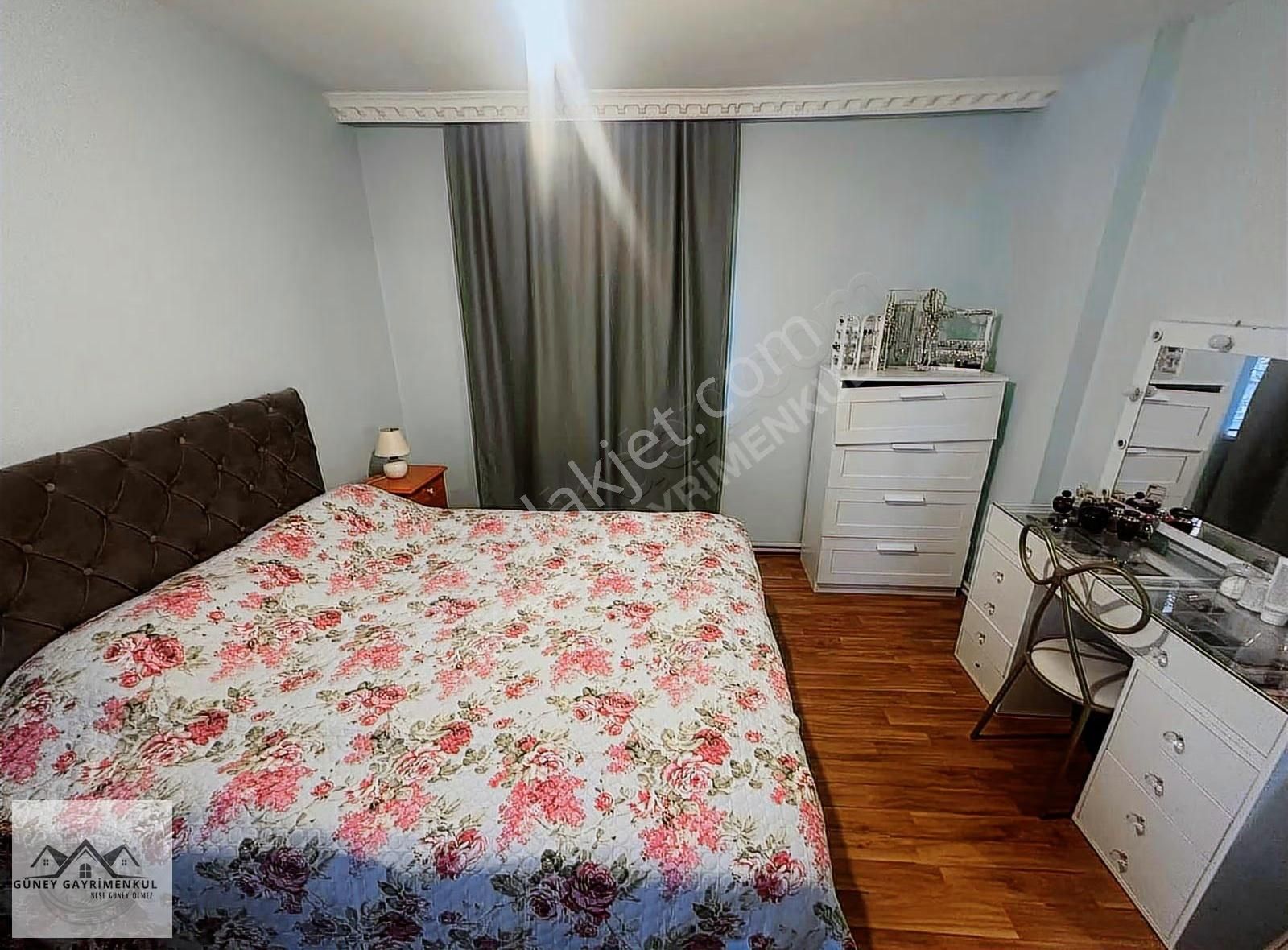 Güney Gayrimenkul'den Üniversite Cad. 3+1 Satılık Daire - Görsel 9