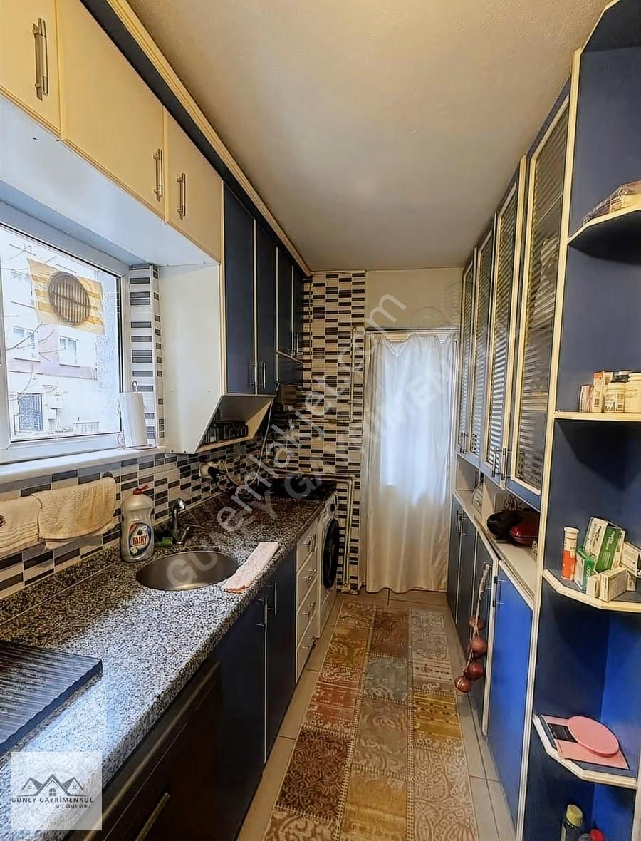 Güney Gayrimenkul'den Üniversite Cad. 3+1 Satılık Daire - Görsel 6