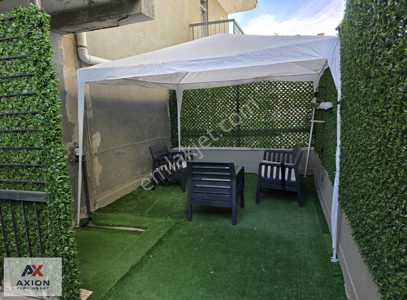 Çankaya Devren Satılık Güzellik Merkezi - Görsel 12