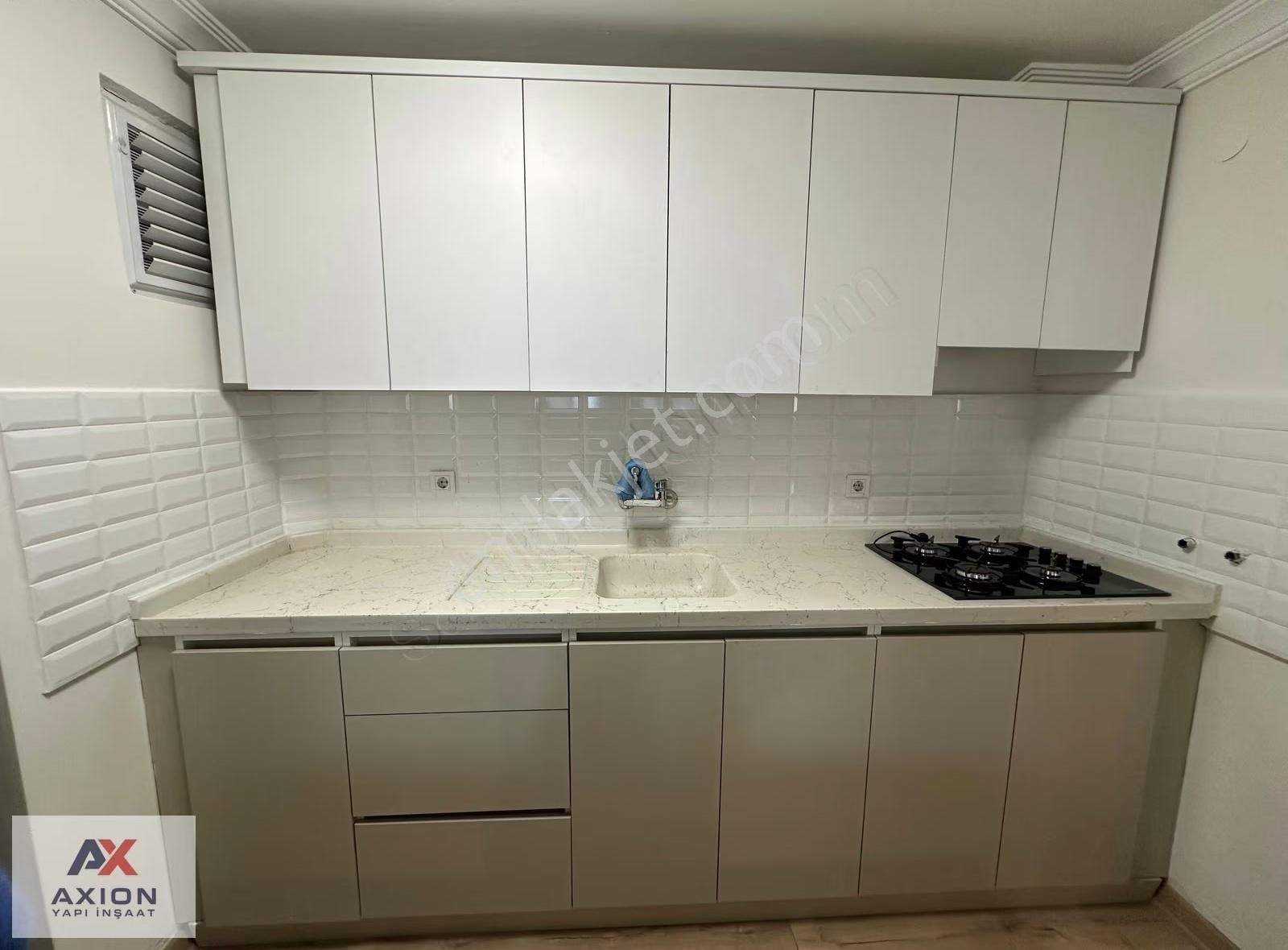 Etimesgut Merkezi Konum Satılık 2+1 Daire - Görsel 3