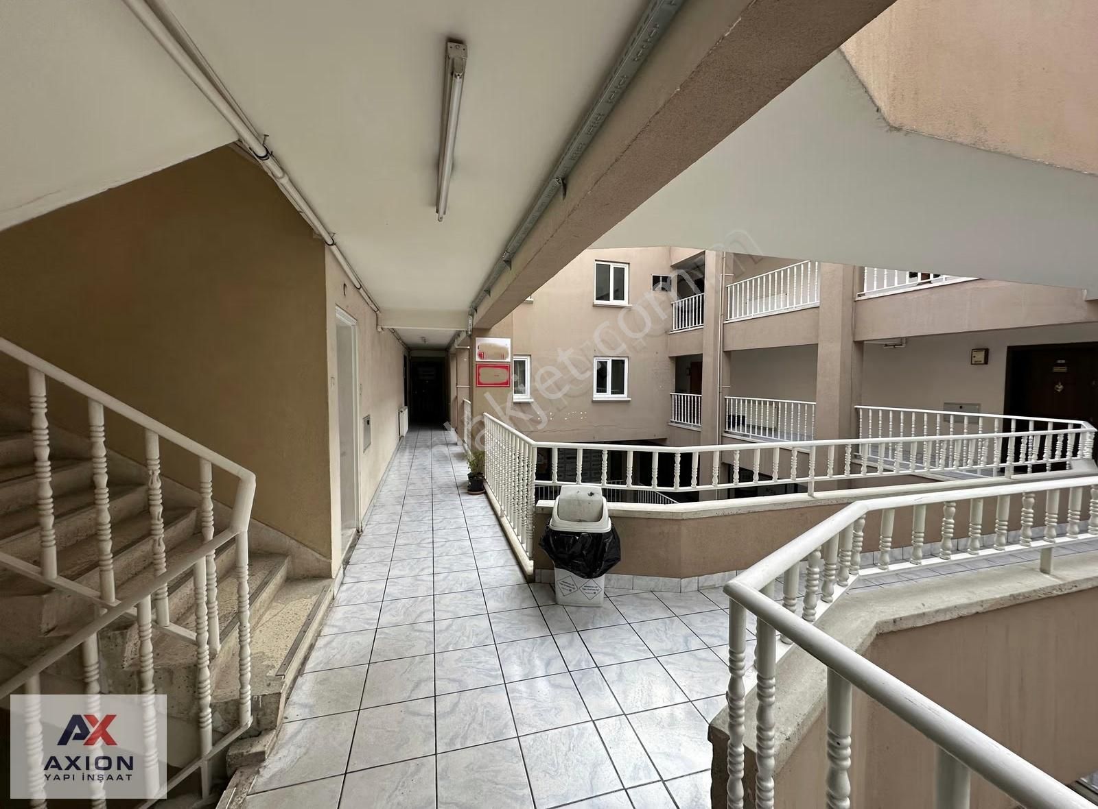 Etimesgut Merkezi Konum Satılık 2+1 Daire - Görsel 9