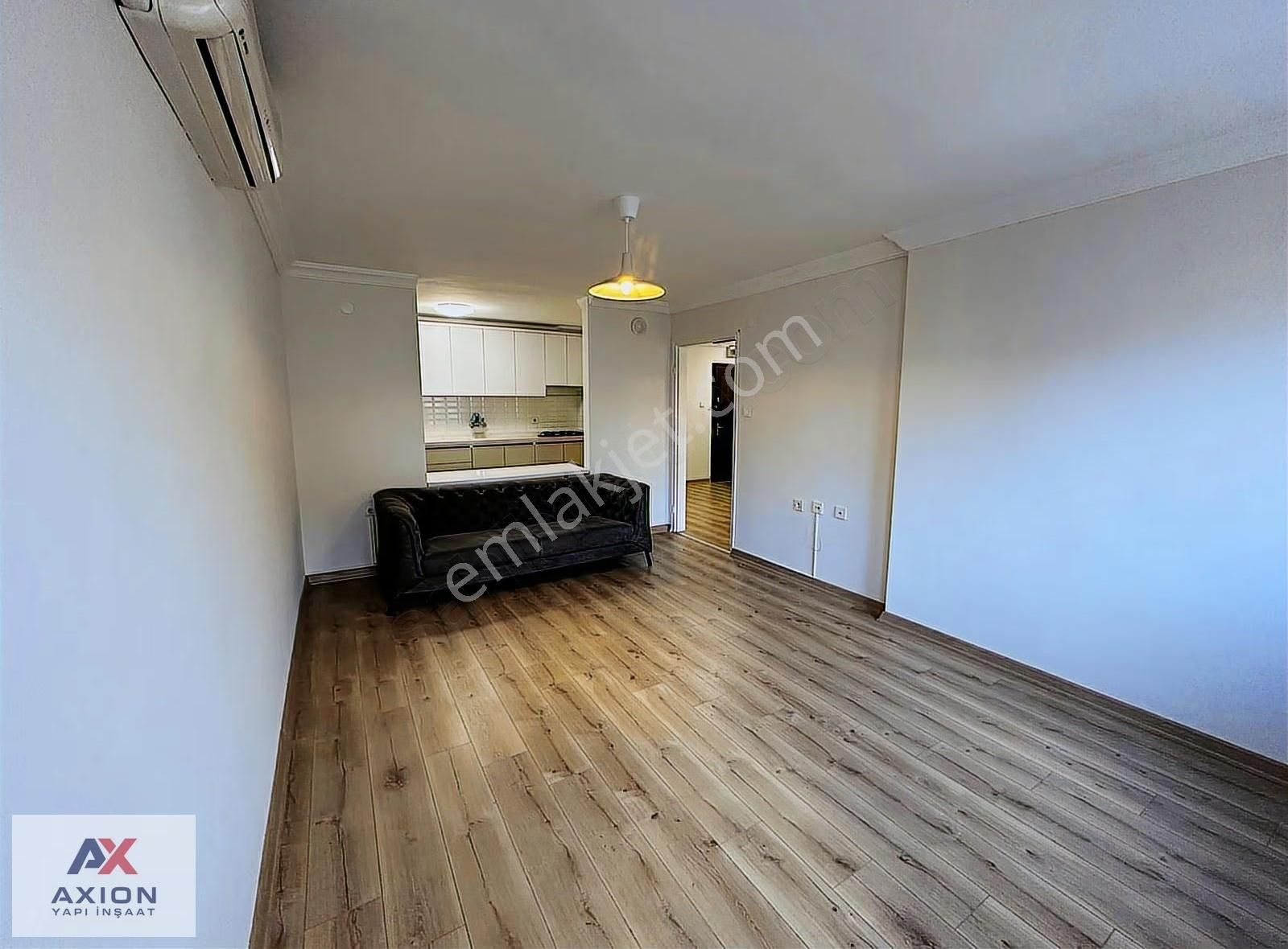 Etimesgut Merkezi Konum Satılık 2+1 Daire - Görsel 13