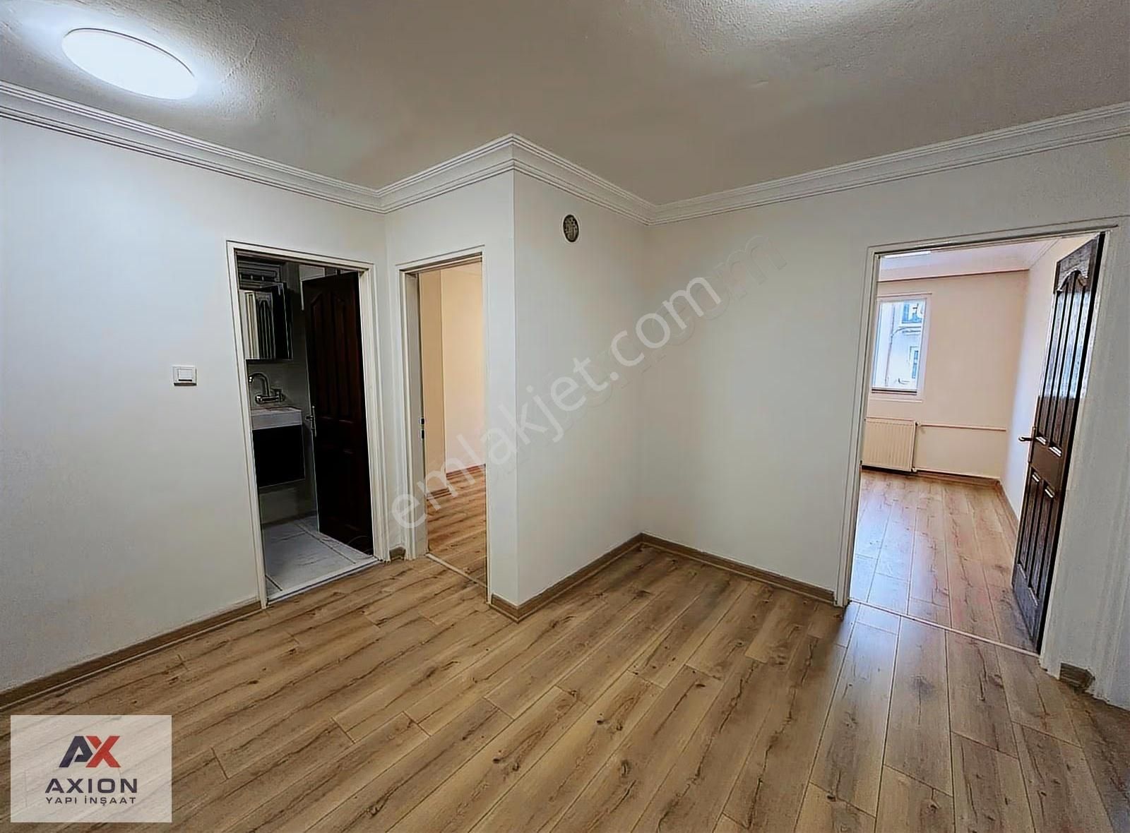 Etimesgut Merkezi Konum Satılık 2+1 Daire - Görsel 17