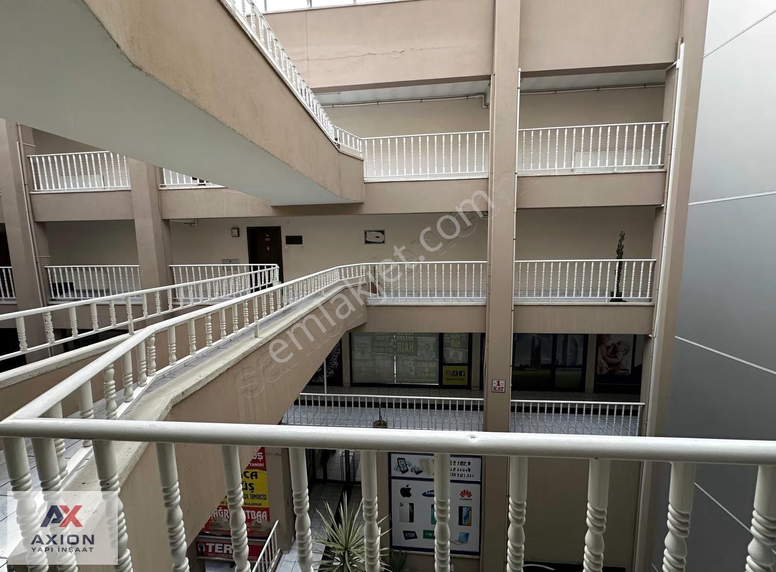 Etimesgut Merkezi Konum Satılık 2+1 Daire - Görsel 19