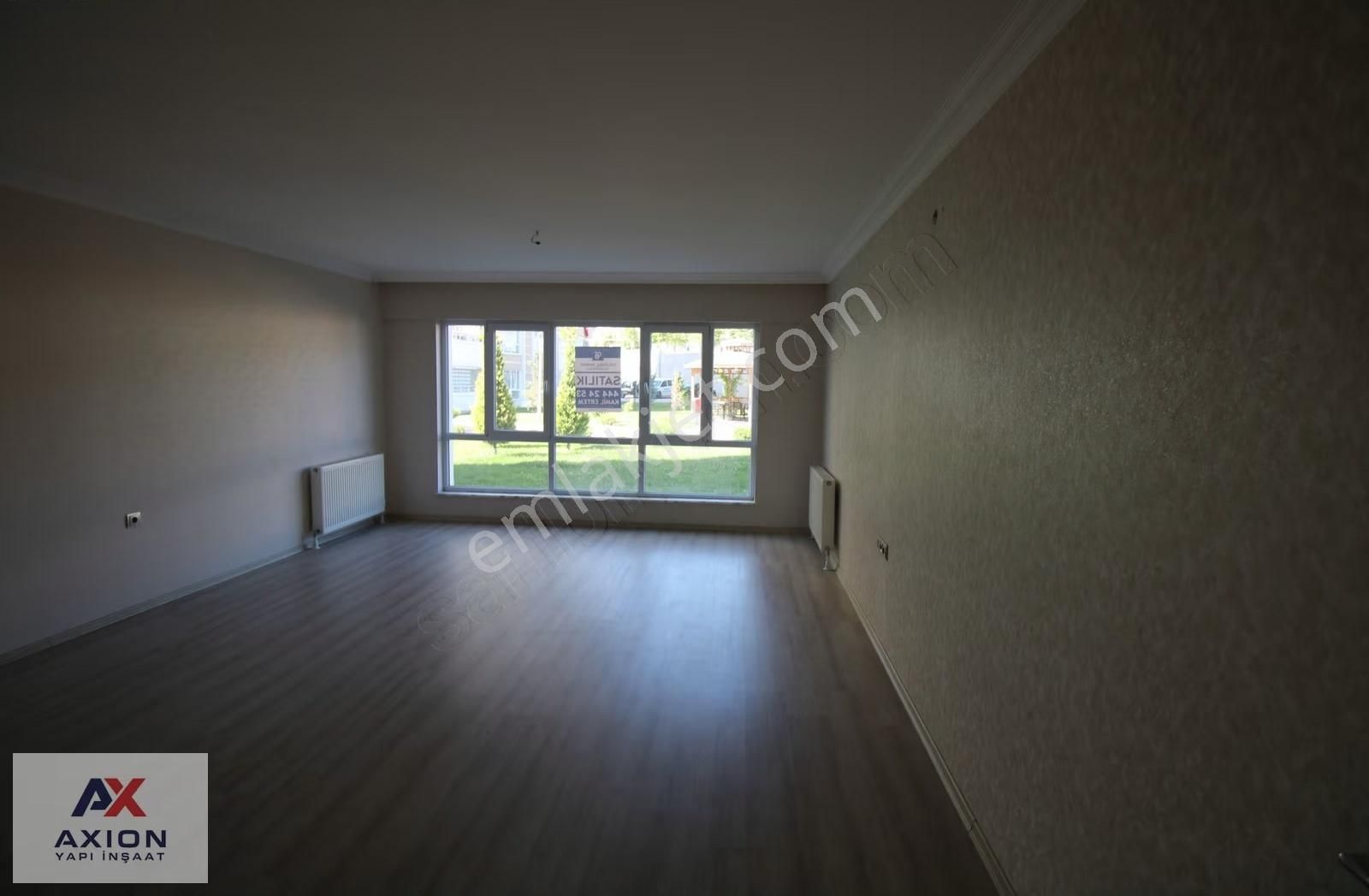 Ahimesut Koru Elvan Sitesinde Satılık 4+1 Geniş Daire - Görsel 8