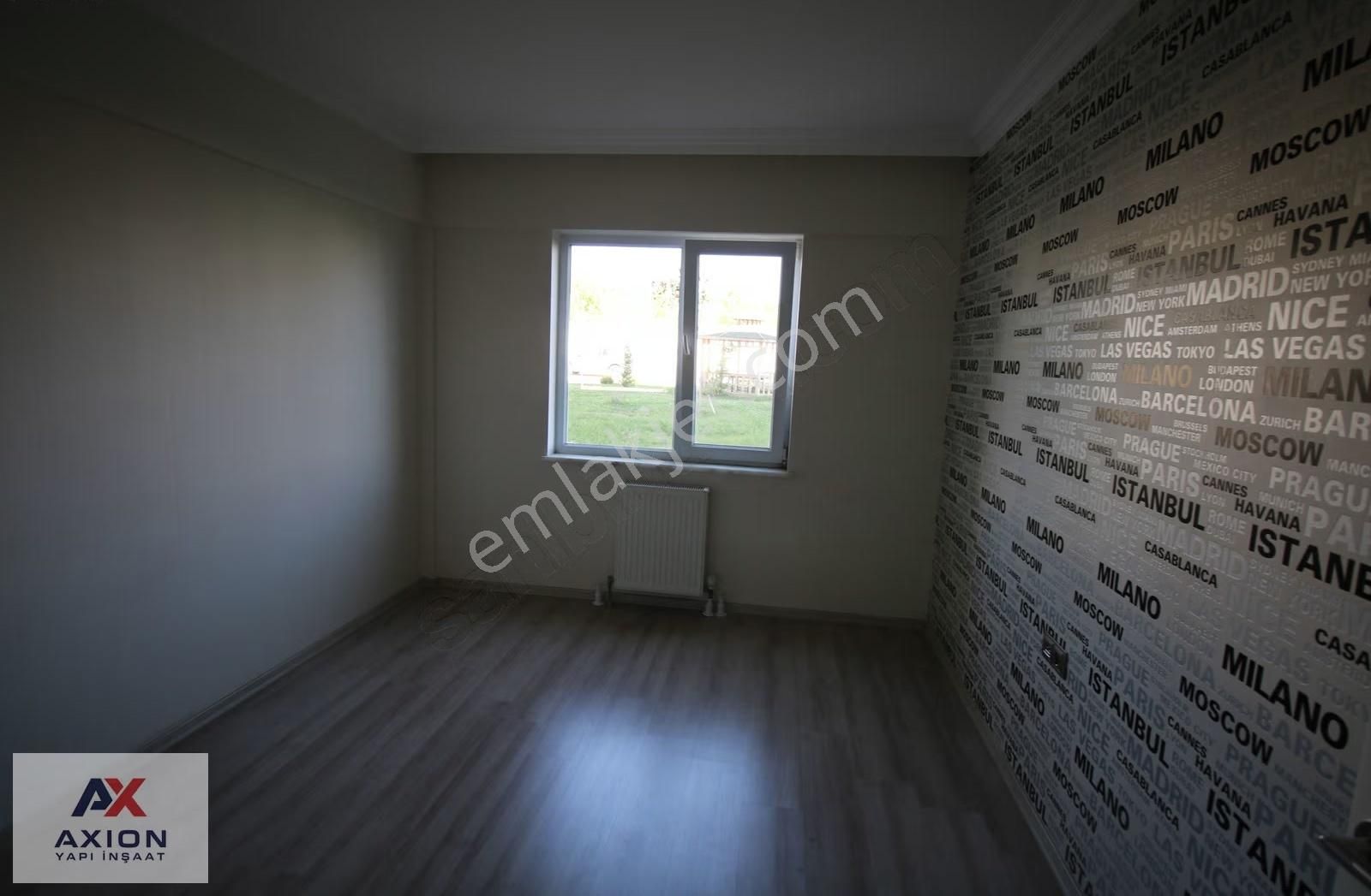 Ahimesut Koru Elvan Sitesinde Satılık 4+1 Geniş Daire - Görsel 11