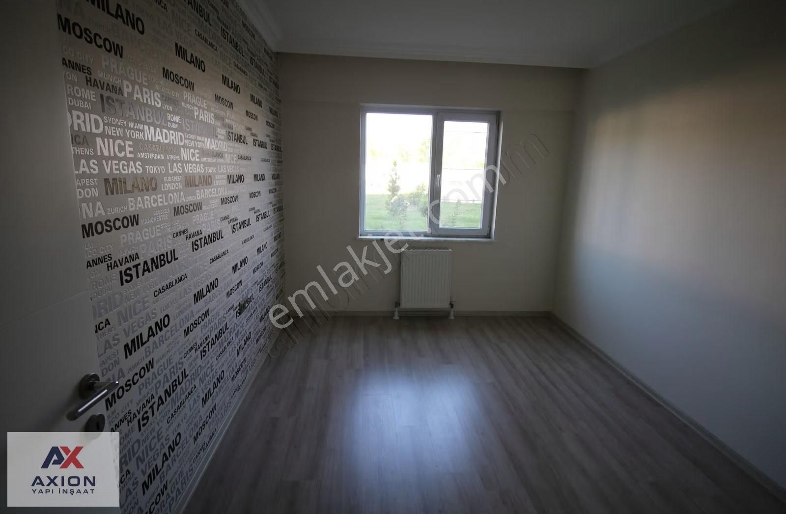 Ahimesut Koru Elvan Sitesinde Satılık 4+1 Geniş Daire - Görsel 7