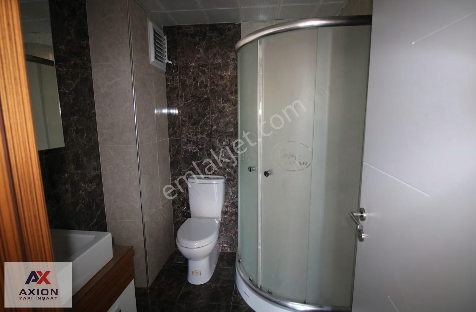 Ahimesut Koru Elvan Sitesinde Satılık 4+1 Geniş Daire - Görsel 34