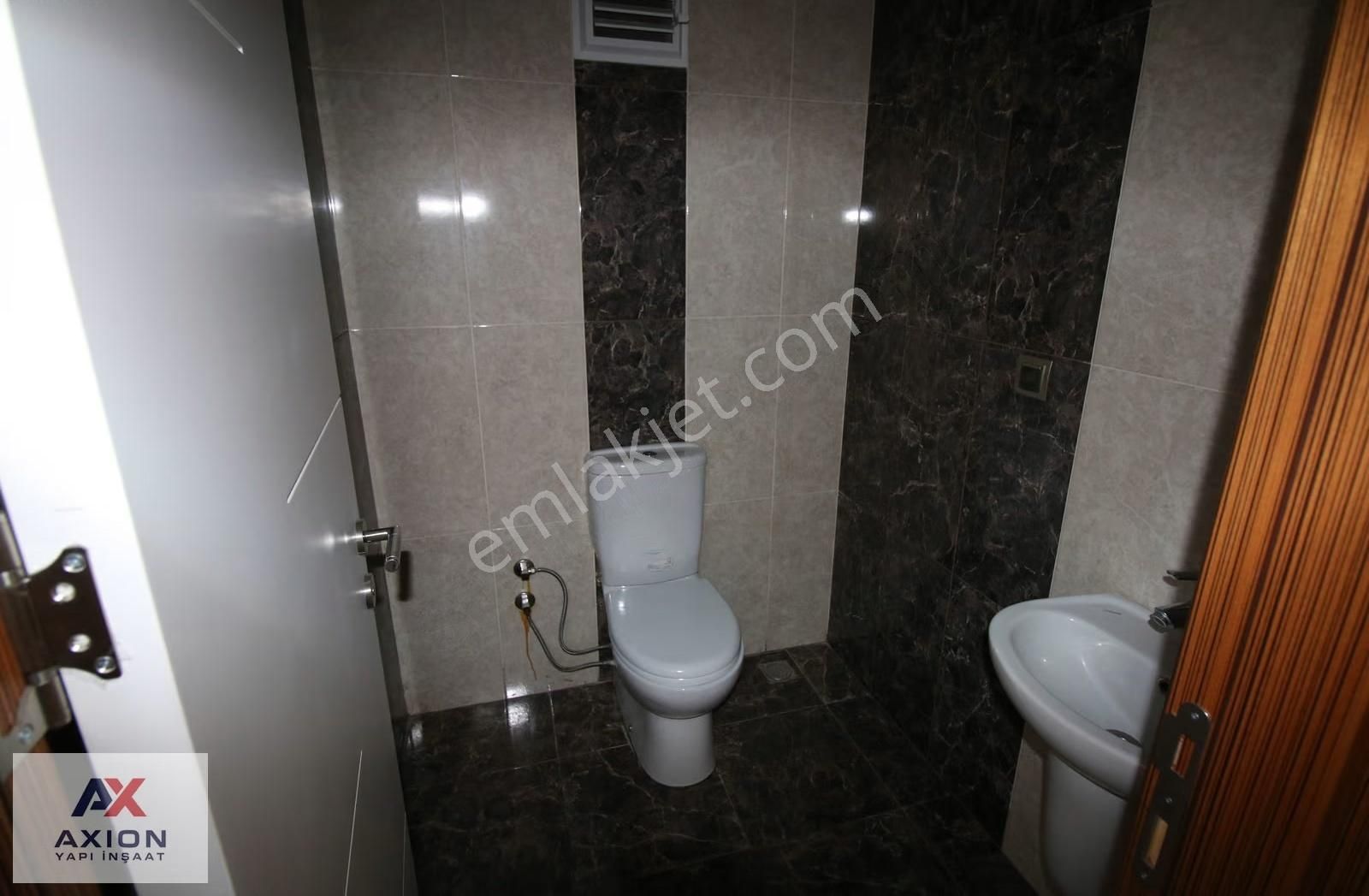 Ahimesut Koru Elvan Sitesinde Satılık 4+1 Geniş Daire - Görsel 30