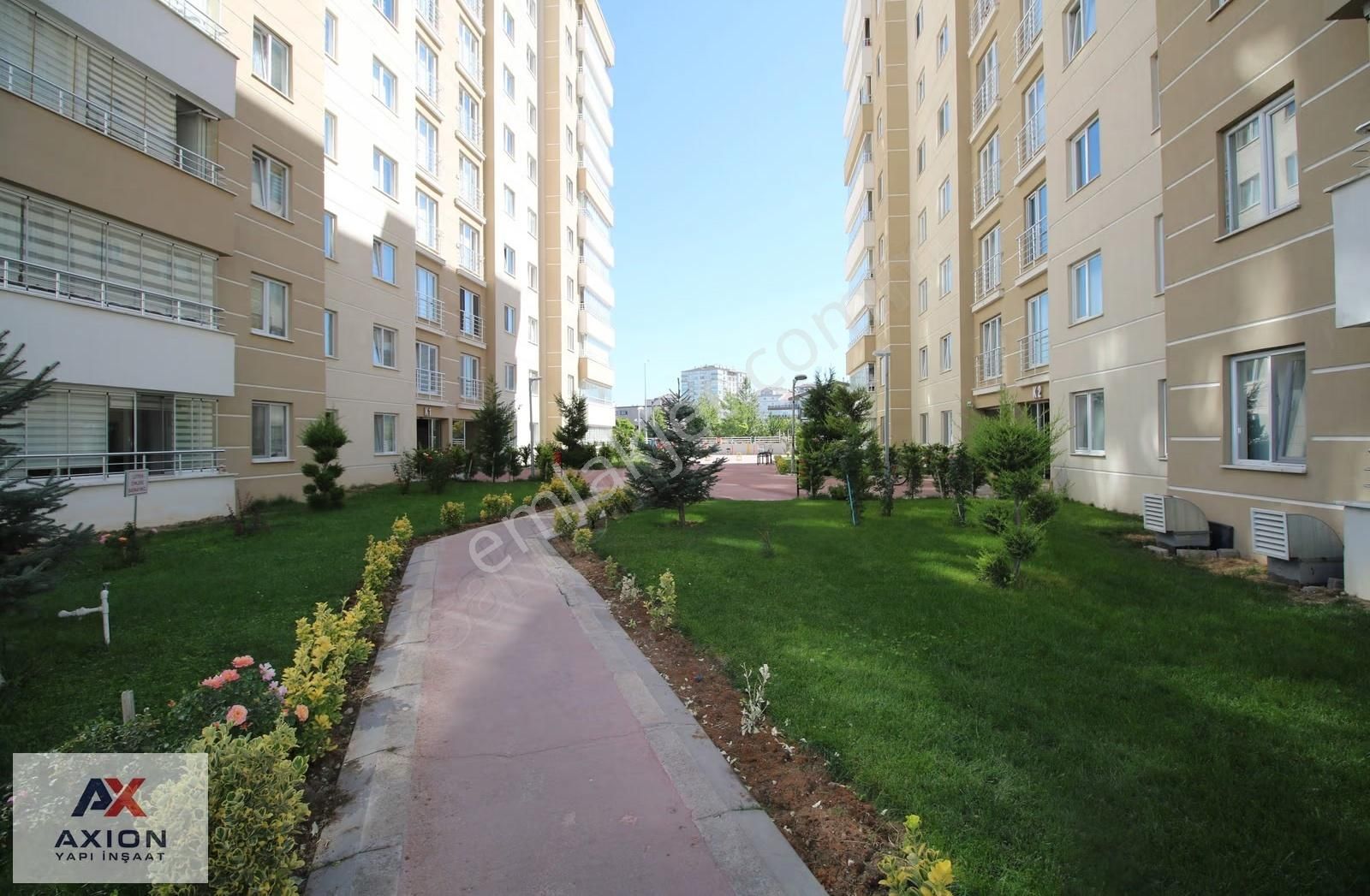 Ahimesut Koru Elvan Sitesinde Satılık 4+1 Geniş Daire - Görsel 6