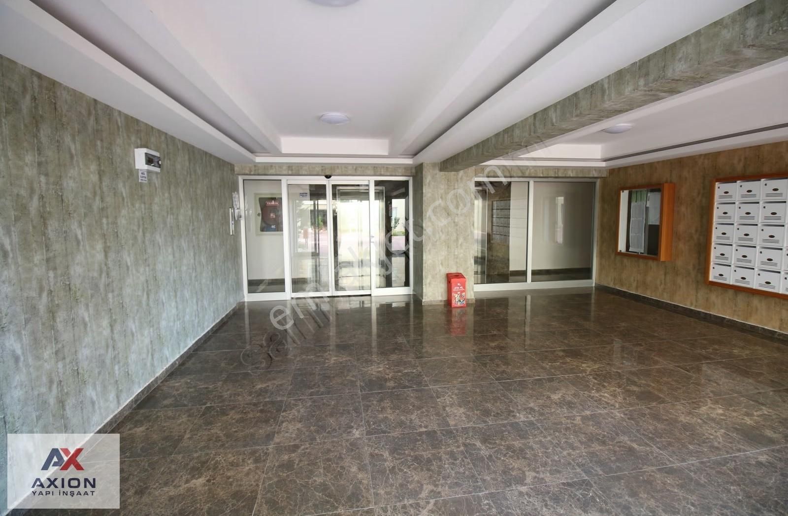 Ahimesut Koru Elvan Sitesinde Satılık 4+1 Geniş Daire - Görsel 18