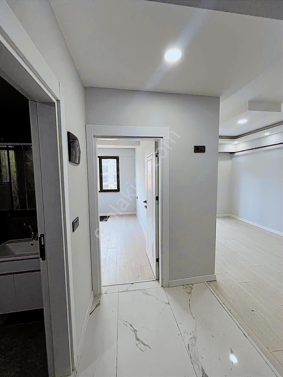 Nm Gayrimenkul'den Yatırıma Uygun 1+1 Sıfır Daire - Görsel 4