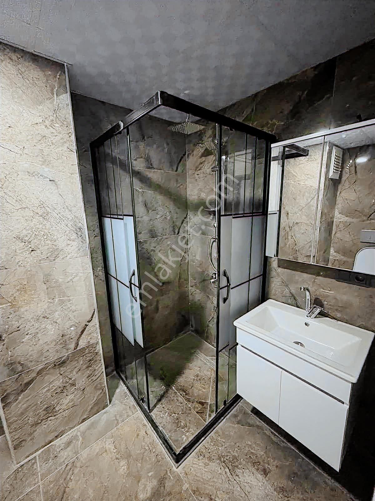 Nm Gayrimenkul'den Yatırıma Uygun 1+1 Sıfır Daire - Görsel 11