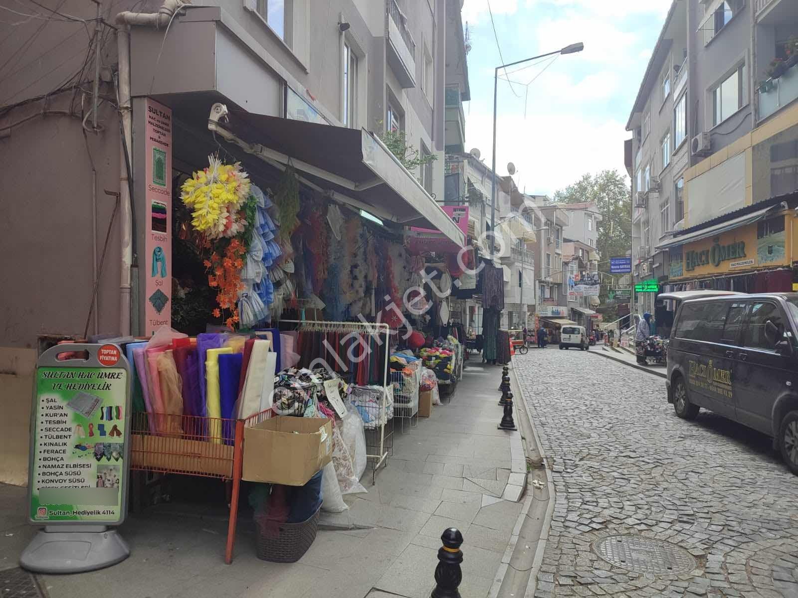 Tarcanlardan İzmitin Kalbinde Kiracılı Yatırım Fırsatı - Görsel 8