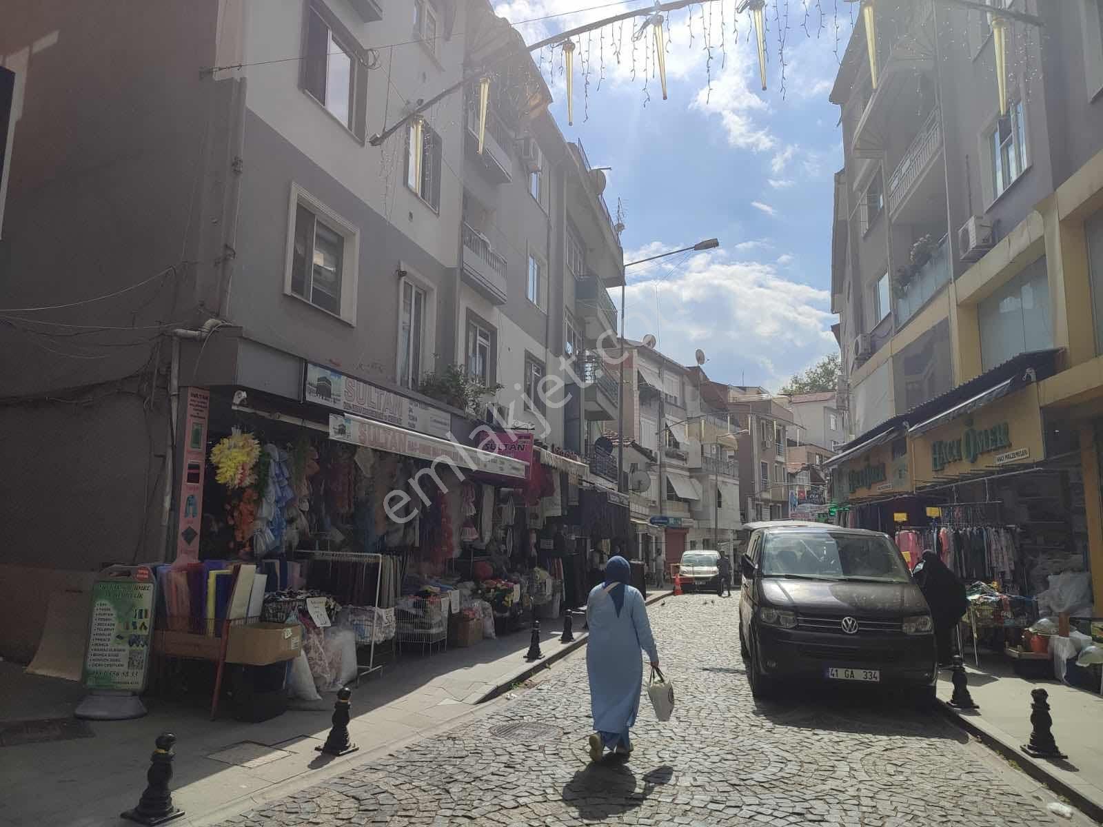 Tarcanlardan İzmitin Kalbinde Kiracılı Yatırım Fırsatı - Görsel 6