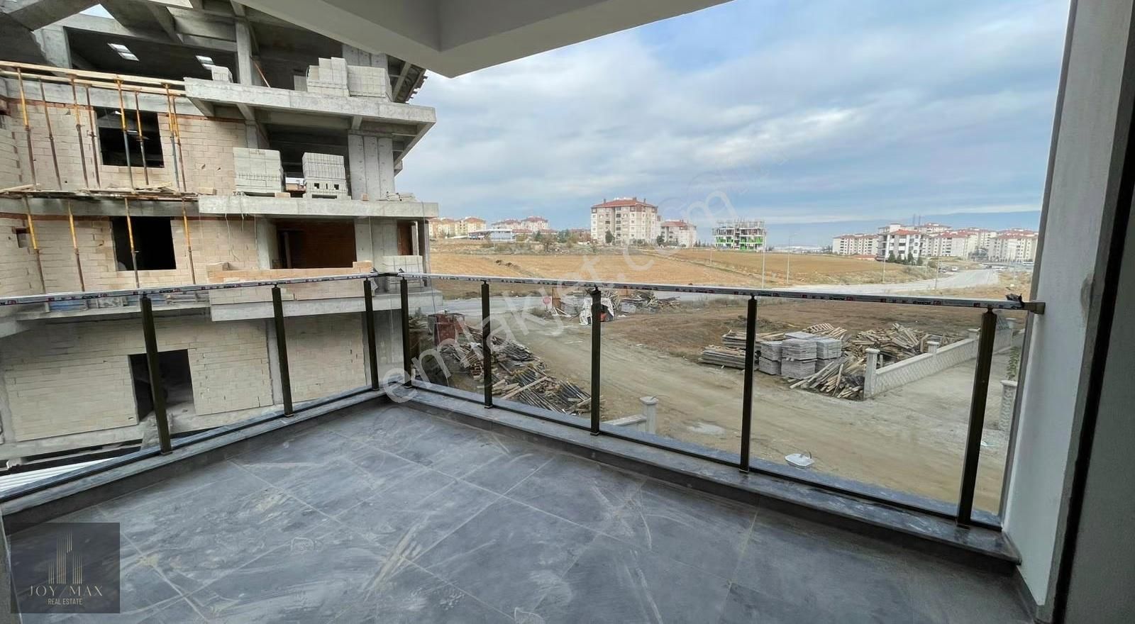 Joy/max Gayrimenkulden Yenişafakta Satılık Lüks Daireler - Görsel 7