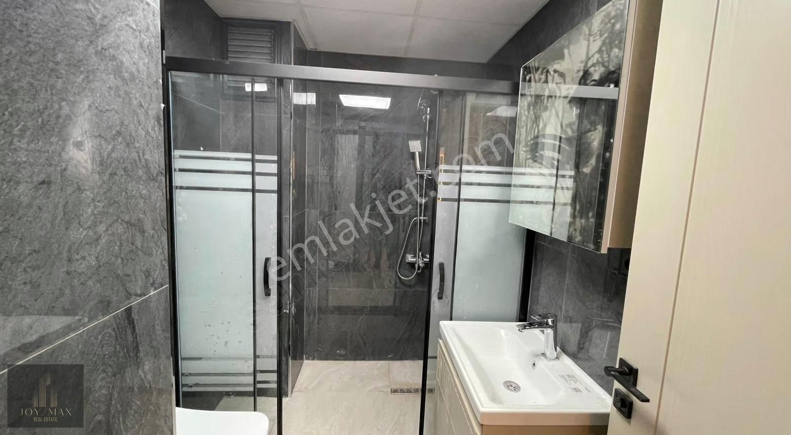 Joy/max Gayrimenkulden Yenişafakta Satılık Lüks Daireler - Görsel 3