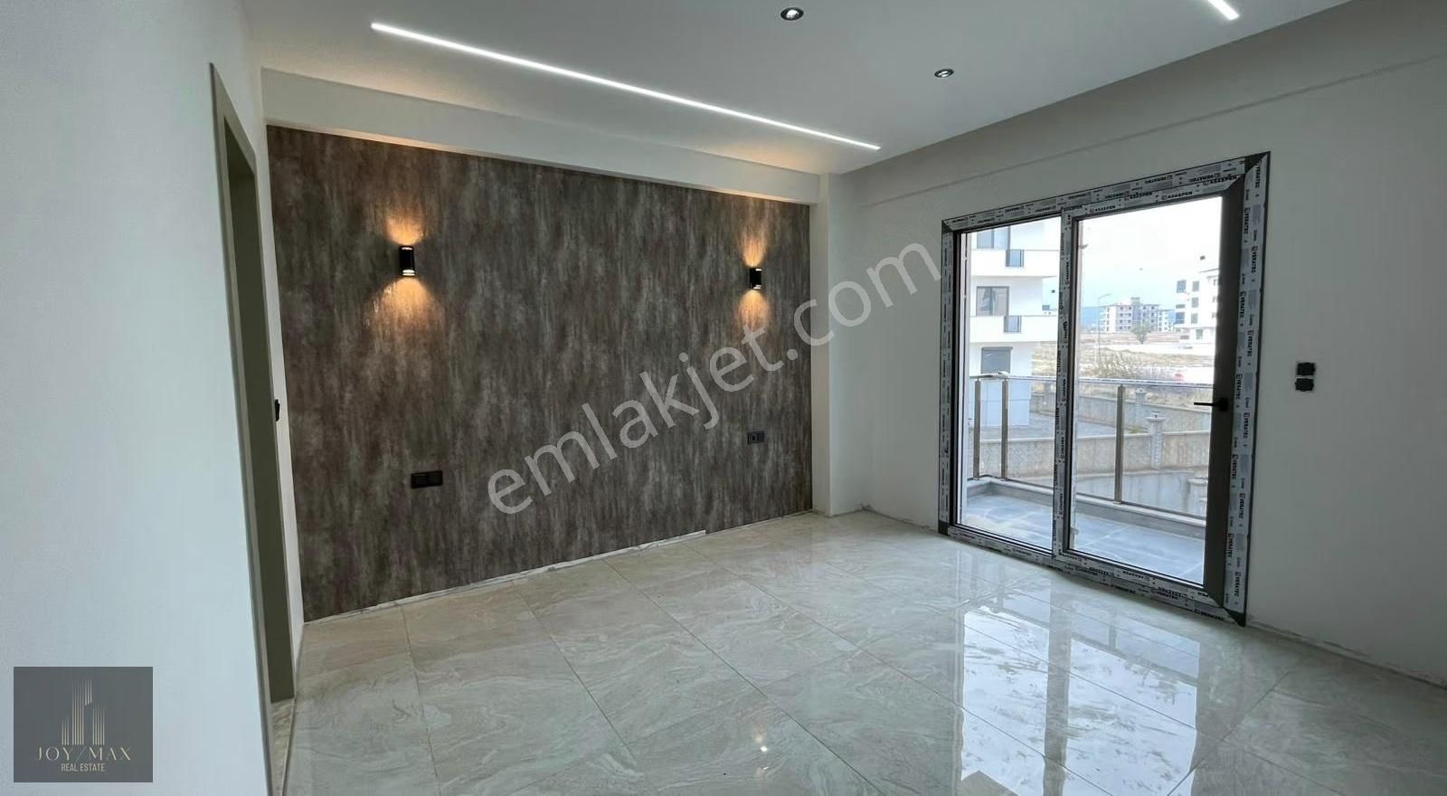 Joy/max Gayrimenkulden Yenişafakta Satılık Lüks Daireler - Görsel 6