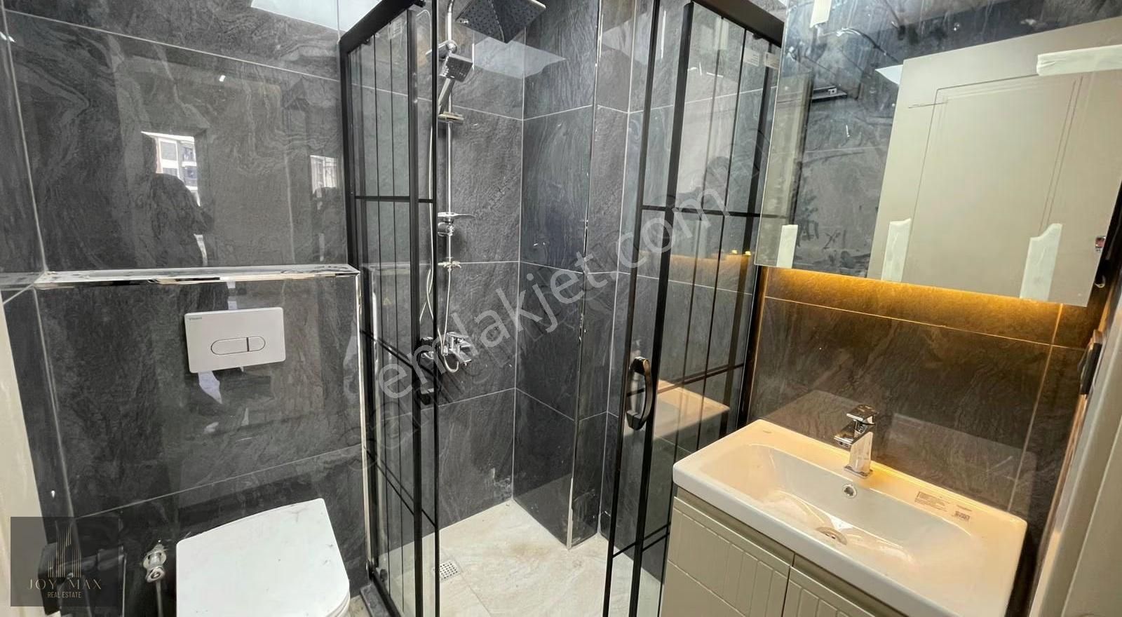 Joy/max Gayrimenkulden Yenişafakta Satılık Lüks Daireler - Görsel 5