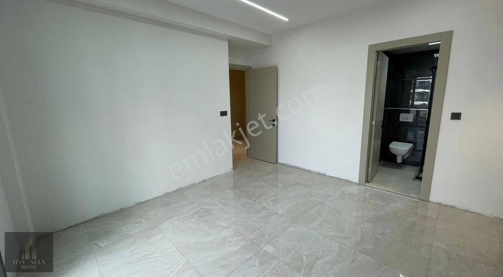 Joy/max Gayrimenkulden Yenişafakta Satılık Lüks Daireler - Görsel 4