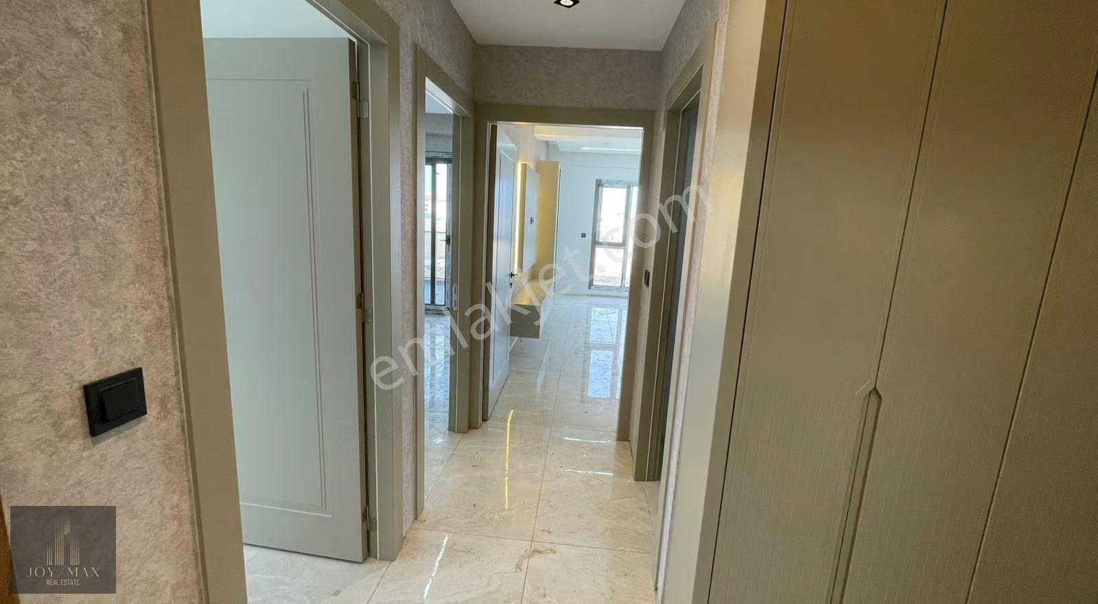 Joy/max Gayrimenkulden Yenişafakta Satılık Lüks Daireler - Görsel 8