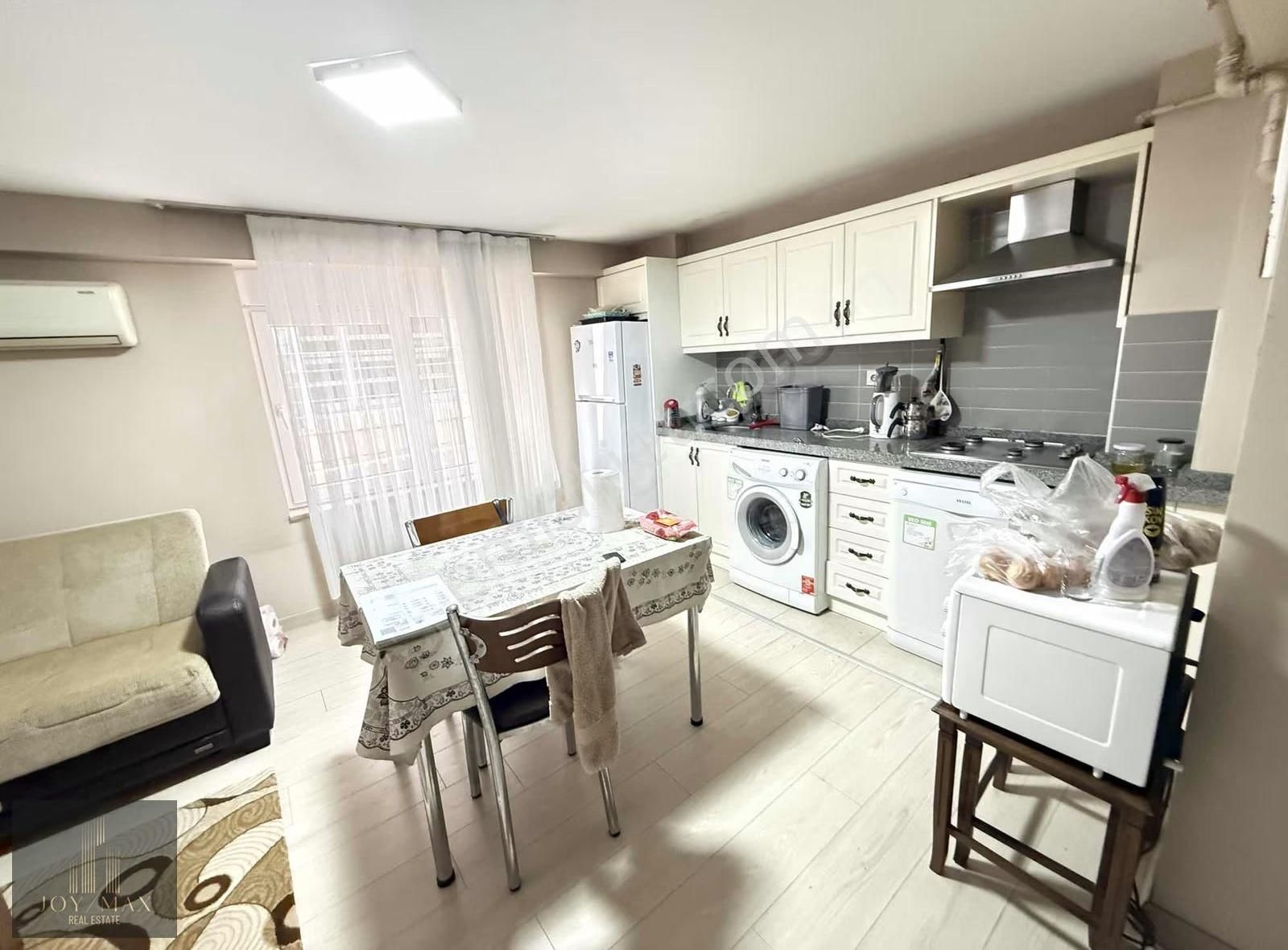 Joymax'tan Bursa Cd. Yakını 1+1 Kredi Limiti Olmayan Lüks Apart