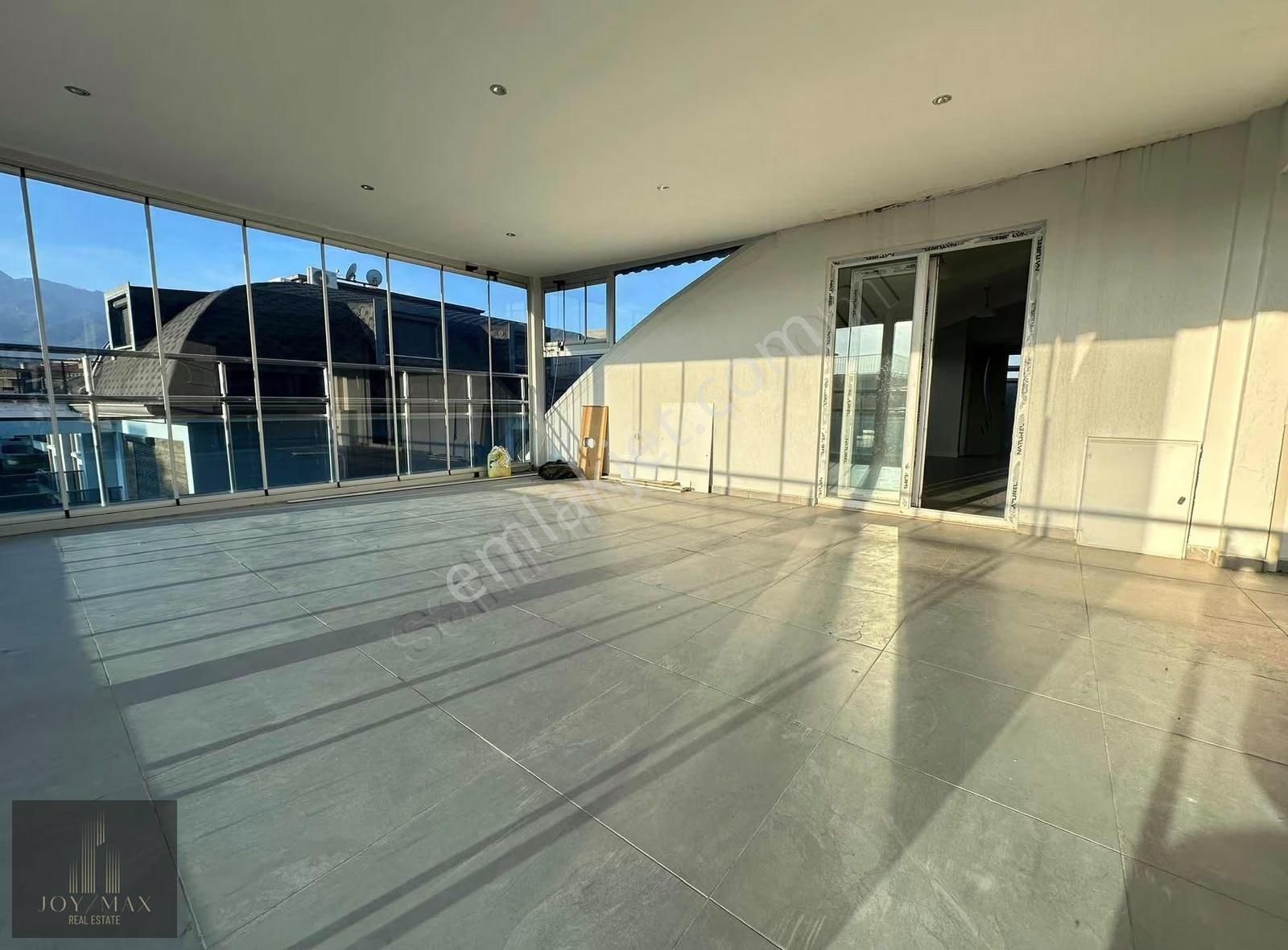 Joy/max Garimenkulden Yenişafakta Dubleks Daire - Görsel 15