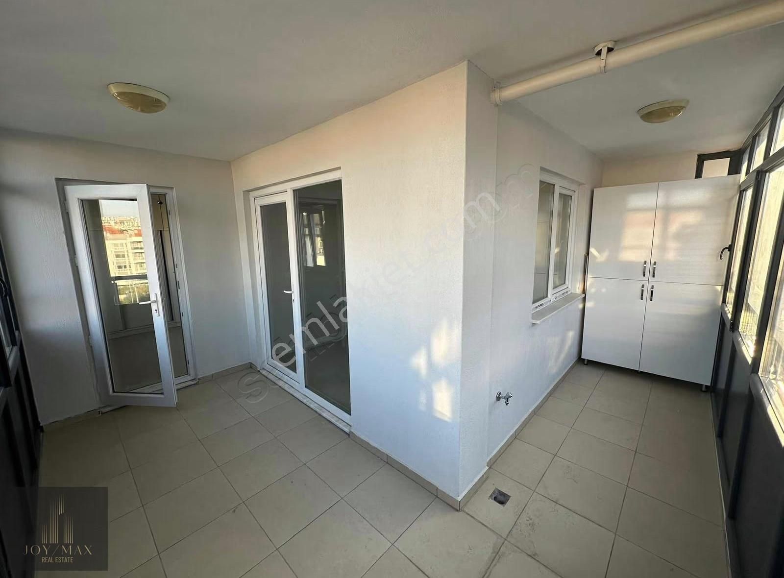 Joy/max Garimenkulden Yenişafakta Dubleks Daire - Görsel 24