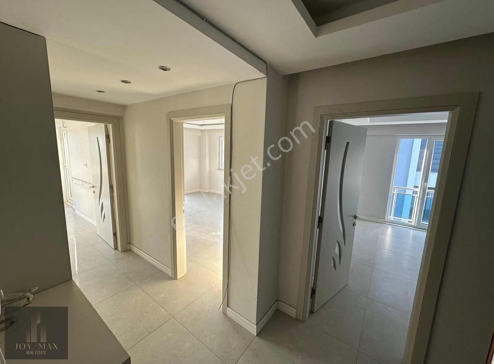 Joy/max Garimenkulden Yenişafakta Dubleks Daire - Görsel 5