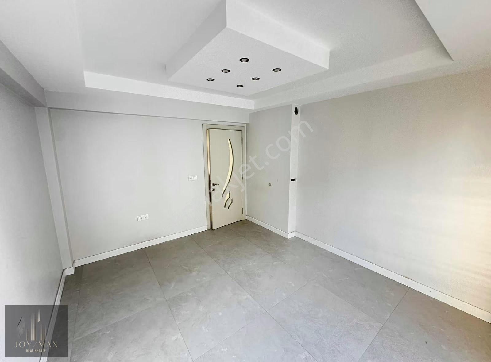 Joy/max Garimenkulden Yenişafakta Dubleks Daire - Görsel 16